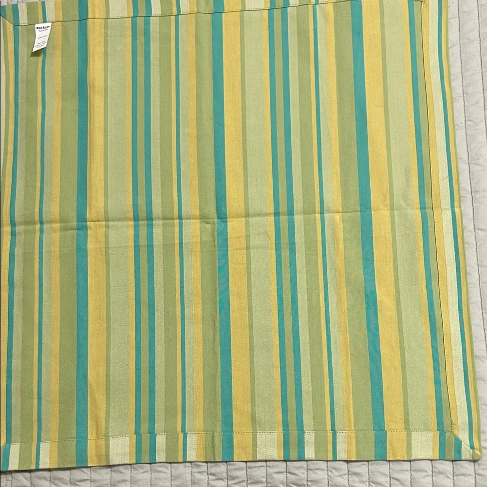 World Market Cotton Napkins (4)